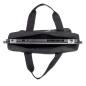 Preview: MANHATTAN NB Tasche London bis 12.5" schwarz