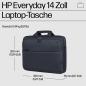 Preview: HP Everyday 35,56cm 14Zoll Odyssey Gray Laptop Bag