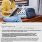 Preview: HP Everyday 35,56cm 14Zoll Odyssey Gray Laptop Bag