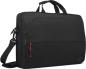 Preview: Lenovo Thinkpad Essential Notebookbag bis 35,6cm 14" Topload Eco black