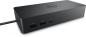 Preview: Dell Universal Dock UD22 – 130W USB-C Dockingstation für Laptop & PC