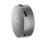 Preview: Dell DA310 7-in-1 USB-C Travel Adapter – Mobile Dockingstation mit HDMI, DP, VGA, RJ45 & Power Delivery