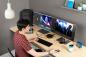 Preview: HP USB-C Dockingstation G5 schwarz | 100W Power Delivery, HDMI, DisplayPort, LAN, USB-A/C