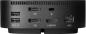 Preview: HP USB-C Dockingstation G5 schwarz | 100W Power Delivery, HDMI, DisplayPort, LAN, USB-A/C