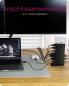 Preview: ICY BOX IB-DK2241AC Dockingstation | 11-in-1 USB 3.0 Hub mit HDMI DVI LAN & Audio