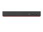 Preview: Lenovo ThinkPad Thunderbolt 4 Workstation Dock 300W – Dockingstation mit 40 Gbit/s 2x 4K/1x 8K Display-Support 300W Stromversorgung