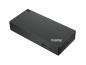 Preview: Lenovo ThinkPad Universal USB-C Dockingstation 90W – 4K, LAN, HDMI