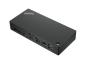 Preview: Lenovo ThinkPad Universal USB-C Dockingstation 90W – 4K, LAN, HDMI