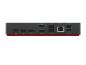 Preview: Lenovo ThinkPad Universal USB-C Dockingstation 90W – 4K, LAN, HDMI