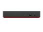 Preview: Lenovo ThinkPad Universal USB-C Dockingstation 90W – 4K, LAN, HDMI