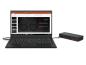 Preview: Lenovo ThinkPad Universal USB-C Dockingstation 90W – 4K, LAN, HDMI