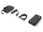 Preview: Lenovo ThinkPad Universal USB-C Dockingstation 90W – 4K, LAN, HDMI