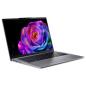 Preview: Acer Swift Go 14 AI OLED SFG14-64-R5X3 RYZ AI 5-340/16GB/51GB SSD, Windows 11
