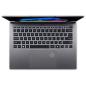 Preview: Acer Swift Go 14 AI OLED SFG14-64-R5X3 RYZ AI 5-340/16GB/51GB SSD, Windows 11