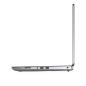 Preview: DELL PRECISION 7550 10850H-INTEL-CORE-I7 15.6" FHD, WEBCAM QUADRO-T1000-MOBILE 32GB RAM 512GB SSD US W11P DA Grad A1