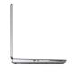 Preview: DELL PRECISION 7550 10850H-INTEL-CORE-I7 15.6" FHD, WEBCAM QUADRO-T1000-MOBILE 32GB RAM 512GB SSD US W11P DA Grad A1