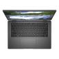 Preview: N14 DELL LATITUDE 7420 2-IN-1 1185G7-INTEL-CORE-I7 14" FHD, WEBCAM 16GB RAM 256GB SSD DE W11P DA Grad A1