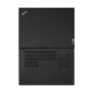 Preview: LENOVO THINKPAD T14 (4TH GEN) 1335U-INTEL-CORE-I5, 14" 1920X1200 WEBCAM 16GB RAM 512GB SSD  DE W11P DA Grad A1