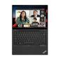 Preview: LENOVO THINKPAD T14 (4TH GEN) 1335U-INTEL-CORE-I5, 14" 1920X1200 WEBCAM 16GB RAM 512GB SSD  DE W11P DA Grad A1