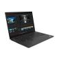Preview: LENOVO THINKPAD T14 (4TH GEN) 1335U-INTEL-CORE-I5, 14" 1920X1200 WEBCAM 16GB RAM 512GB SSD  DE W11P DA Grad A1