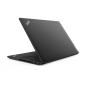 Preview: LENOVO THINKPAD T14 (4TH GEN) 1335U-INTEL-CORE-I5, 14" 1920X1200 WEBCAM 16GB RAM 512GB SSD  DE W11P DA Grad A1