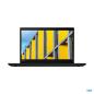 Preview: Lenovo Thinkpad T14 G2 i5-1145G7 2,4 16 GB RAM  256 GB M.2 14N BL CAM TBel W11P 1.Wahl