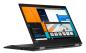 Preview: N13 LENOVO THINKPAD X13 YOGA (1ST GEN) 10310U-INTEL-CORE-I5 13.3" FHD WEBCAM 16GB RAM 256GB SSD DE W11P DA Grad A1