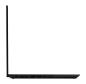 Preview: Lenovo ThinkPad T15 1. Gen. i5-10310U – 16 GB RAM, 256 GB SSD, 15,6" FHD, Windows 11 Pro Grad A3