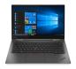 Preview: Lenovo ThinkPad X1 Yoga Gen 4 Refurbished Grade B 14" Touch Intel i5-8365U 8GB RAM 256GB SSD Windows 11 Pro Convertible Notebook