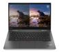 Preview: Lenovo ThinkPad X1 Yoga Gen 5 i5 i5-10310U 16 GB RAM 256 GB SSD Windows 11 Pro Deutsch Grau refurbished