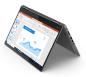 Preview: Lenovo ThinkPad X1 Yoga Gen 5 i5 i5-10310U 16 GB RAM 256 GB SSD Windows 11 Pro Deutsch Grau refurbished