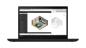 Preview: Lenovo ThinkPad P14s Gen 1 Refurbished Business Notebook i5-10310U 8GB 256GB SSD 14" FHD Windows 11 Pro