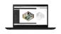 Preview: Lenovo ThinkPad P14s Gen 2 Refurbished | Intel Core i5-1145G7 | 16GB | 256GB SSD | 14" FHD | Windows 11 Pro