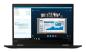 Preview: Lenovo ThinkPad X13 Yoga G1 Refurbished i5-10310U 16GB 256GB SSD 13,3" FHD Touch LTE Windows 11 Pro