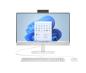 Preview: AIO HP All-in-One PC 24-cr0109ng 23,8 RYZ5 7520U/16GB/512SSD/W11 Home