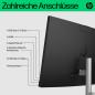 Preview: AIO HP All-in-One PC 24-cr0112ng 23,8 N100/8GB/512SSD/FreeDOS