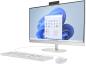 Preview: AIO HP All-in-One PC 27-cr0104ng RYZ7 7730U/16GB/1TBSSD/W11 Home