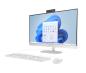 Preview: AIO HP All-in-One PC 27-cr0106ng 27 i5-1335U/16GB/512SSD/W11 Home