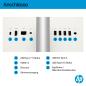 Preview: AIO HP All-in-One PC 27-cr2170ng 27 CU7 255U/32GB/1TBSSD/W11 Home