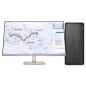 Preview: HP Omnidesk Desktop PC M02-0153ng RYZ5 8500G/16GB/512SSD/W11 Home