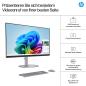 Preview: AIO HP OmniStudio X 27-cs1170ng 27 CU7 258V/32GB/2TBSSD/W11 Home