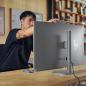 Preview: HP OmniStudio X 32-c1173ng All-in-One PC | Intel Core Ultra 7 256V | 16GB LPDDR5x | 1TB PCIe SSD | 31,5" 4K UHD IPS | Intel Arc | Copilot+ | Windows 11 Home