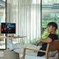 Preview: HP OmniStudio X 32-c1173ng All-in-One PC | Intel Core Ultra 7 256V | 16GB LPDDR5x | 1TB PCIe SSD | 31,5" 4K UHD IPS | Intel Arc | Copilot+ | Windows 11 Home