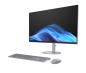 Preview: HP OmniStudio X 32-c1173ng All-in-One PC | Intel Core Ultra 7 256V | 16GB LPDDR5x | 1TB PCIe SSD | 31,5" 4K UHD IPS | Intel Arc | Copilot+ | Windows 11 Home