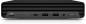 Preview: HP Pro Mini 400 G9 Intel Core i5-13500T 16GB 512GB / SSD W11P Mini-PC