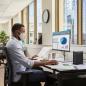 Preview: HP Pro Mini 400 G9 Intel Core i5-13500T 16GB 512GB / SSD W11P Mini-PC