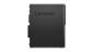 Preview: LENOVO THINKCENTRE M720S SFF 10SU 8400-INTEL-CORE-I5 8GB RAM 256GB SSD W11P DA Grad A1