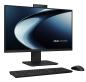Preview: AIO ASUS V400 V440VAK-BPC180W 23,8 Core3 100U/8GB/512SSD/W11 Home black