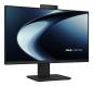 Preview: AIO ASUS V400 V440VAK-BPC180W 23,8 Core3 100U/8GB/512SSD/W11 Home black