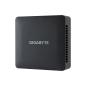 Preview: GigaByte BRIX GB-BRi3H-1315 (Raptor Lake-U) HDD